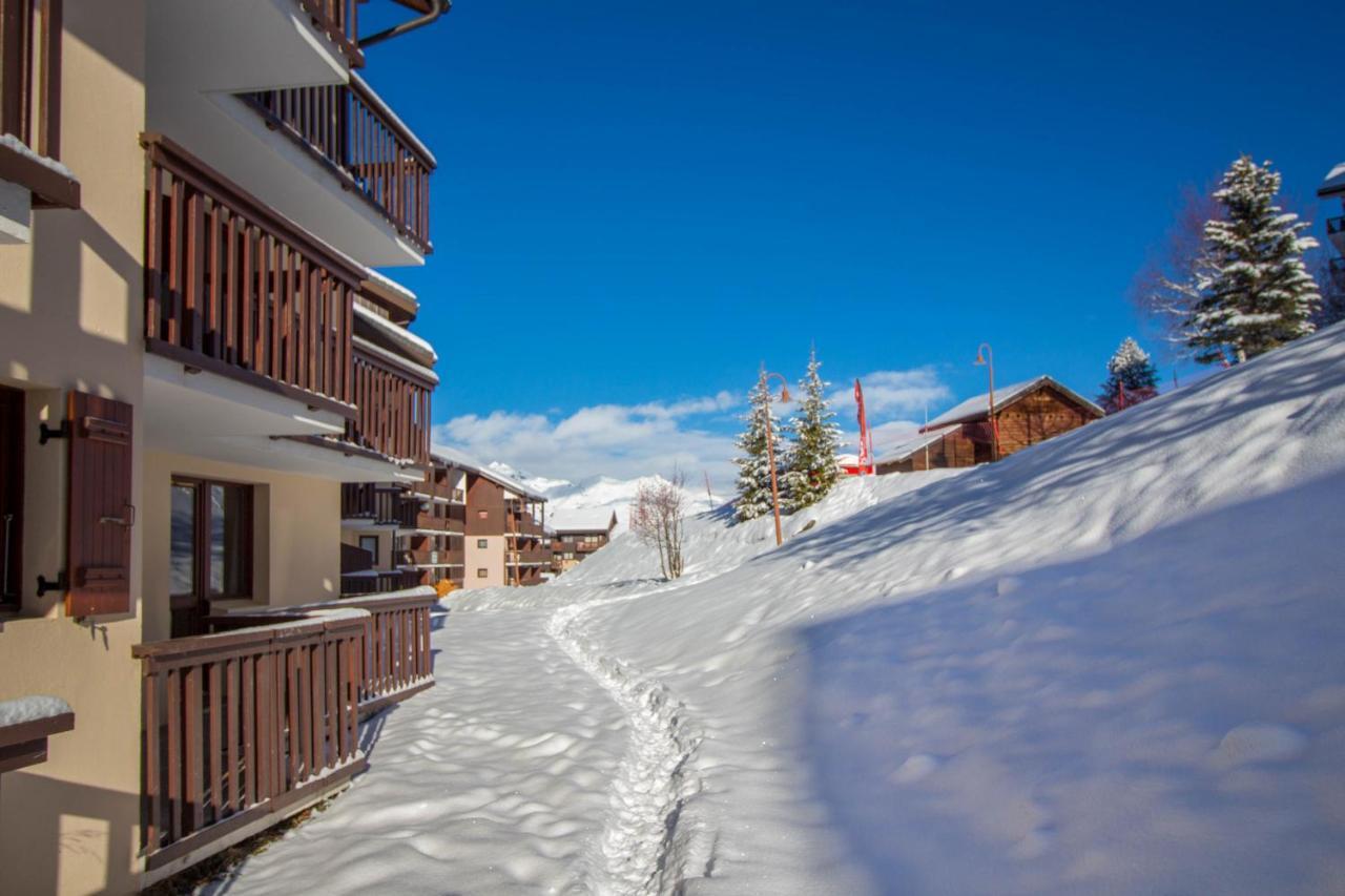 23 Praz De L'Ours Vallandry - Les Arcs Peisey-Nancroix Exterior photo