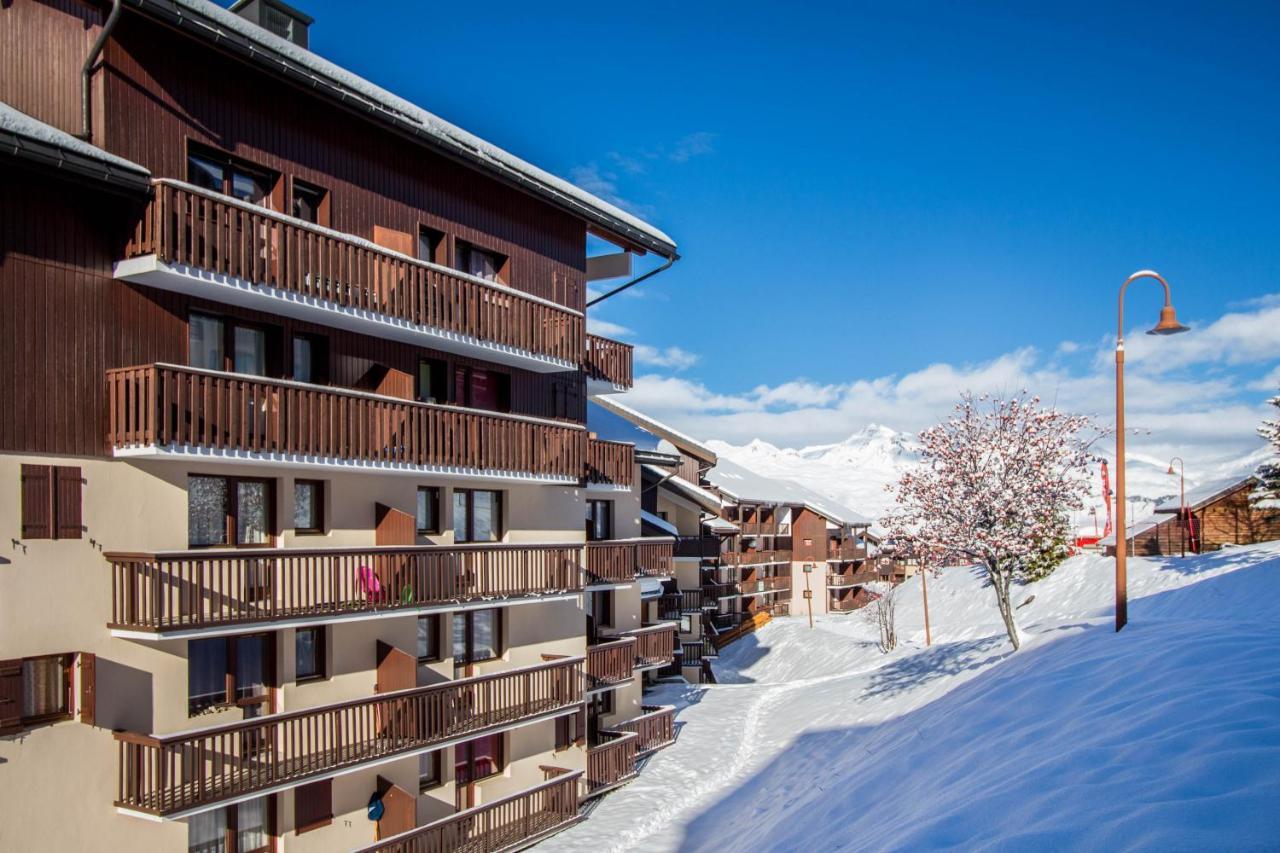 23 Praz De L'Ours Vallandry - Les Arcs Peisey-Nancroix Exterior photo